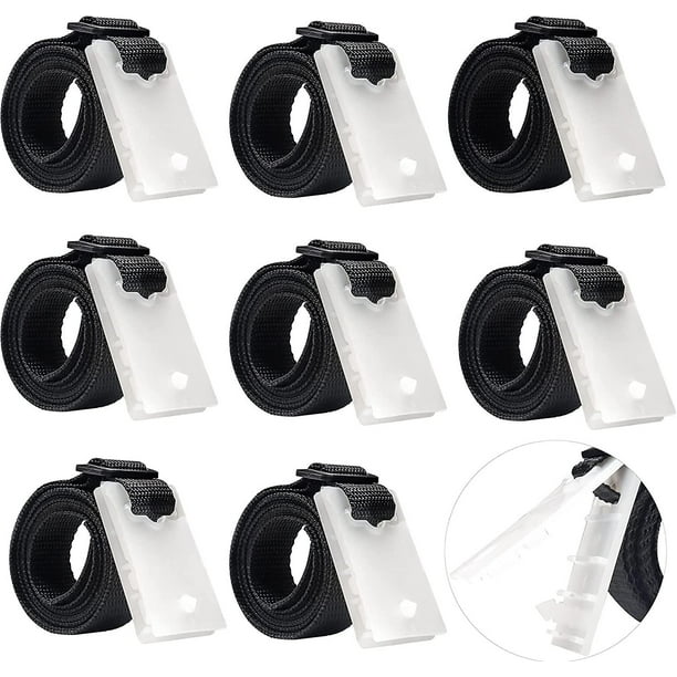 Holding Straps Accessories Solar Cover Reel Sunshade Wheel Set