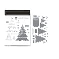 thumbnail image 4 of Mini catálogo de troqueles de Navidad para manualidades, tarjeta para álbum de fotos, álbum de recortes decorativo, troquelado artesanal hecho a mano, 2024, 4 of 4