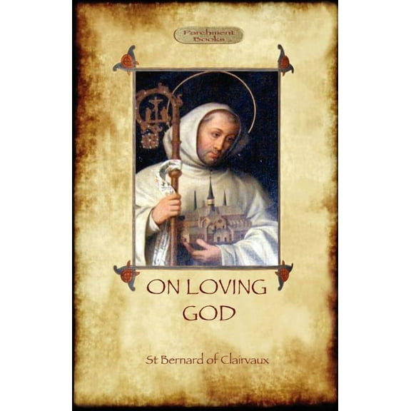 On Loving God (Paperback)