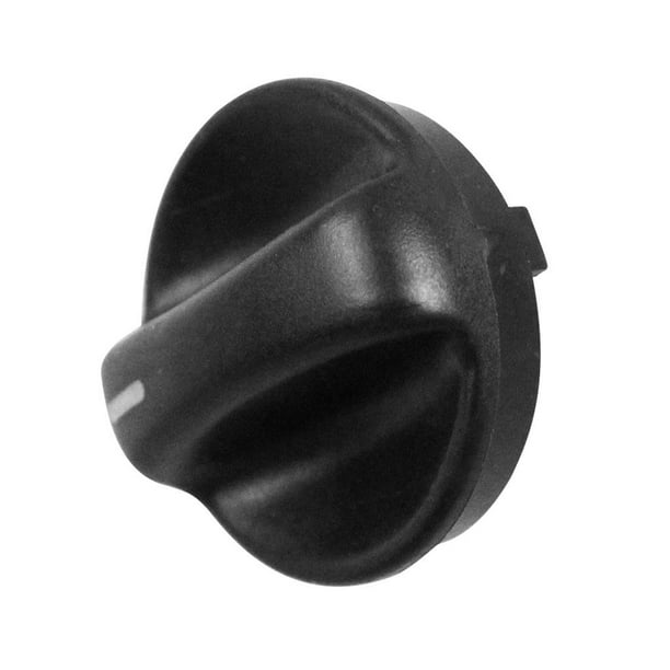 TureClos 79581SV4A01 Control Knob Car Heater Switch Button Heater Knob for Honda 9497 Accord