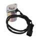 thumbnail image 4 of Abastado Válvula Solenoide Rotativa 20Y 60 32121 Reemplazo de Solenoide Giratorio para KOMATSU EXCAVADORA PC200?7 PC350?7, 4 of 8