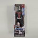 thumbnail image 1 of Figura de acción de los vengadores de la película de Marvel, juguete de hormiga, Iron Man, Quantum, Capitán América, Thor, Pantera Negra, Ronin, 33cm Fivean unisex, 1 of 2