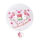 thumbnail image 4 of Divertidas De Flamenco Para Bobo Clear Balloon DIY Labels Crafts, 4 of 7