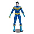 thumbnail image 4 of Nightwing (Batman: Knightfall) Figure, 4 of 5
