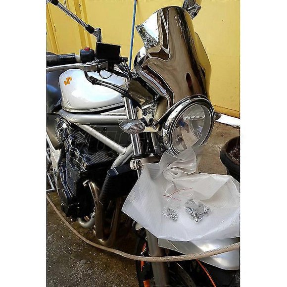 Compatible with 1978 - 2009 2010 BMW G650 G 650 Xcountry R1100r R850r R100r R80r R65 R 1100 850 100 80 65 R windshields