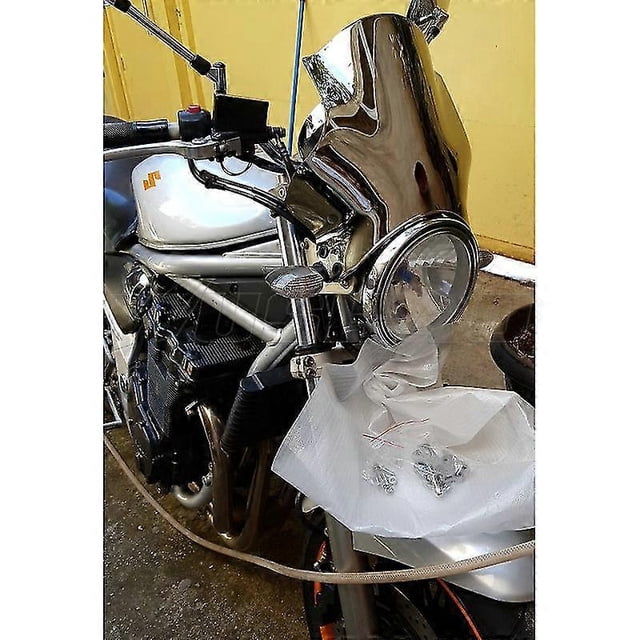 Compatible with 1978 - 2009 2010 BMW G650 G 650 Xcountry R1100r R850r R100r R80r R65 R 1100 850 100 80 65 R windshields
