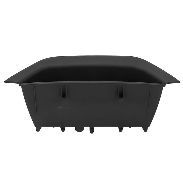 Inner Door Handle Trim, Comfortable Touch Wear Inside Door Handle Pull Trim Sturdy Structure Rounded Edges 51417250306 for X4 F26