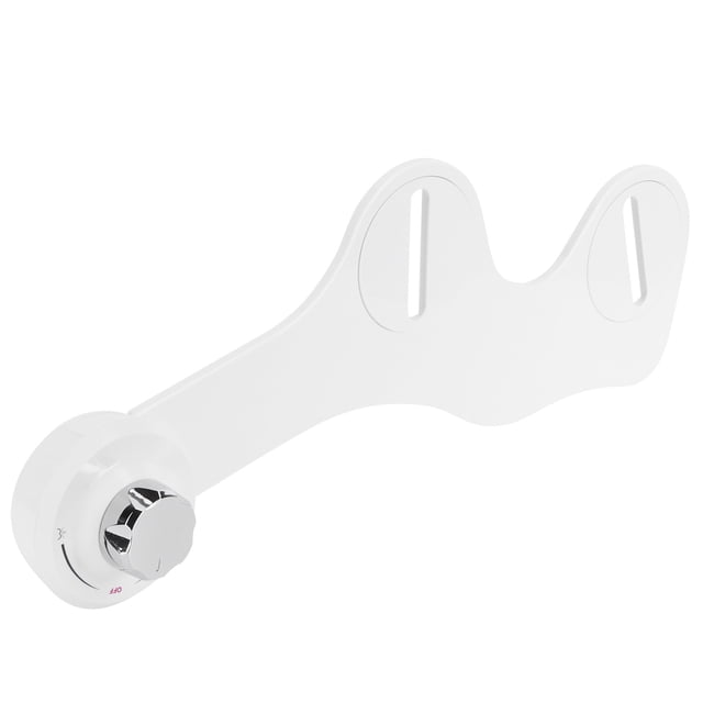 Boquilla de rociado de bidet, pulverizador de bidet resistente acero inoxidable respetuoso con el medio ambiente para bazos domésticos