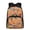 Capybara, variant on Uourmeti Race Car 17 Inch Boys School Backpack with Lunch Bag for Boy Ages 6-8 Lightweight Backpack Accessories for Boys with Adjustable Shoulder Straps