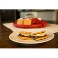 thumbnail image 3 of Sterno S’mores Maker Kit - Indoor & Outdoor 5-Piece Tabletop Smores Making Kit Including Fuel, 3 of 11