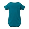 thumbnail image 2 of Rabbit Skins Infant Fine Jersey Bodysuit, 2 of 2
