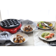thumbnail image 3 of 650w Grill Pan Electric Octopus Maker Cocina Placa caliente DIY 285 * 275 * 75 mm TUNC Sencillez, 3 of 5