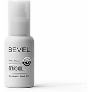 Bevel Mens Beard Grooming Kit - Includes Beard Conditioner, Beard Balm and Beard Oil to Soften, Hydrate and Strengthen Beard and Reduce Skin Irritation and Redness (Packaging May Vary)