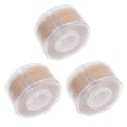 thumbnail image 2 of 3 rollos de maquillaje para niña pegatinas de párpados de la mujer natural pegatina de párpado doble, 2 of 5