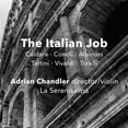 thumbnail image 2 of The Italian Job, 2 of 3