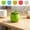 5Pcs plant pot Under $5 a1, variant on Werulen Mini Marbles Grain Colorful Plant Pots, Resin Indoor Desktop Planter, Small Flower Container Holder, Home Office Desktop Decor, Colorful Style Lovely Pots