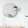 thumbnail image 3 of Umbra Perch 24" Wall Mirror, 3 of 16
