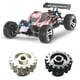thumbnail image 4 of Engranaje endurecido Tholdsy para 1/18 Wltoys 979B accesorios para vehículos de carretera RC Negro, 4 of 6
