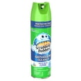thumbnail image 4 of Scrubbing Bubbles Antibacterial Bathroom Cleaner Aerosol, Fresh Clean, 22 oz, 4 of 4
