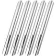 thumbnail image 1 of 5Pcs Reaturant Crumb Sweeper Silver Compact Design For Servers And Bartenders, 1 of 8