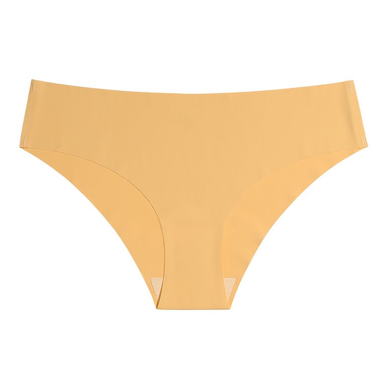YDKZYMD Thongs for Women G String High Cut Underwear Soft Ultra