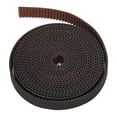 thumbnail image 2 of Correa De Impresora 3D, Correa De Apertura Antideslizante Y Una Prueba De Polvo 2GT De 9 Mm, Correa Dentada De Goma 9RF Más Fibra De Vidrio, Para Impresora 3D Ender3 CR10 Anet,, 2 of 7