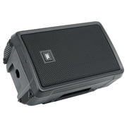 2) JBL IRX108BT 8 1000 Watt Powered DJ Portable PA Speakers w/ Bluetooth+Stands