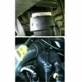 thumbnail image 4 of iFJF 3Sets FD-4615 6.7 Powerstroke Fuel 5 Micron Fuel Water Separator Filter Replacement for Truck/Pickup 2011-2017 Ford F-250 F-350 F-450 F-550 Super Duty 6.7L V8 Diesel Engines, 4 of 4