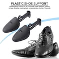 thumbnail image 4 of Hormas portátiles para zapatos antideformación, estante moldeador ligero para hombres y mujeres JShteea El nuevo, 4 of 9