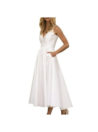 White top sundress canada