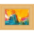 thumbnail image 3 of 24x20 Gold Shadowbox Frame - Interior Size 24x20 by 1 Inch - Made to Display Items Up To 1 Inch Deep, 3 of 8