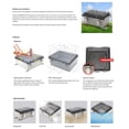 thumbnail image 3 of Waterproof Electrical Box, Dustproof IP67  Junction Box Strong  For Universal Project, 3 of 8