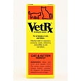 VetRx Cat & Kitten 2 oz Sneezing Cold Cough Respiratory Ailments