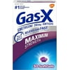 Gas-X Relief Tablets