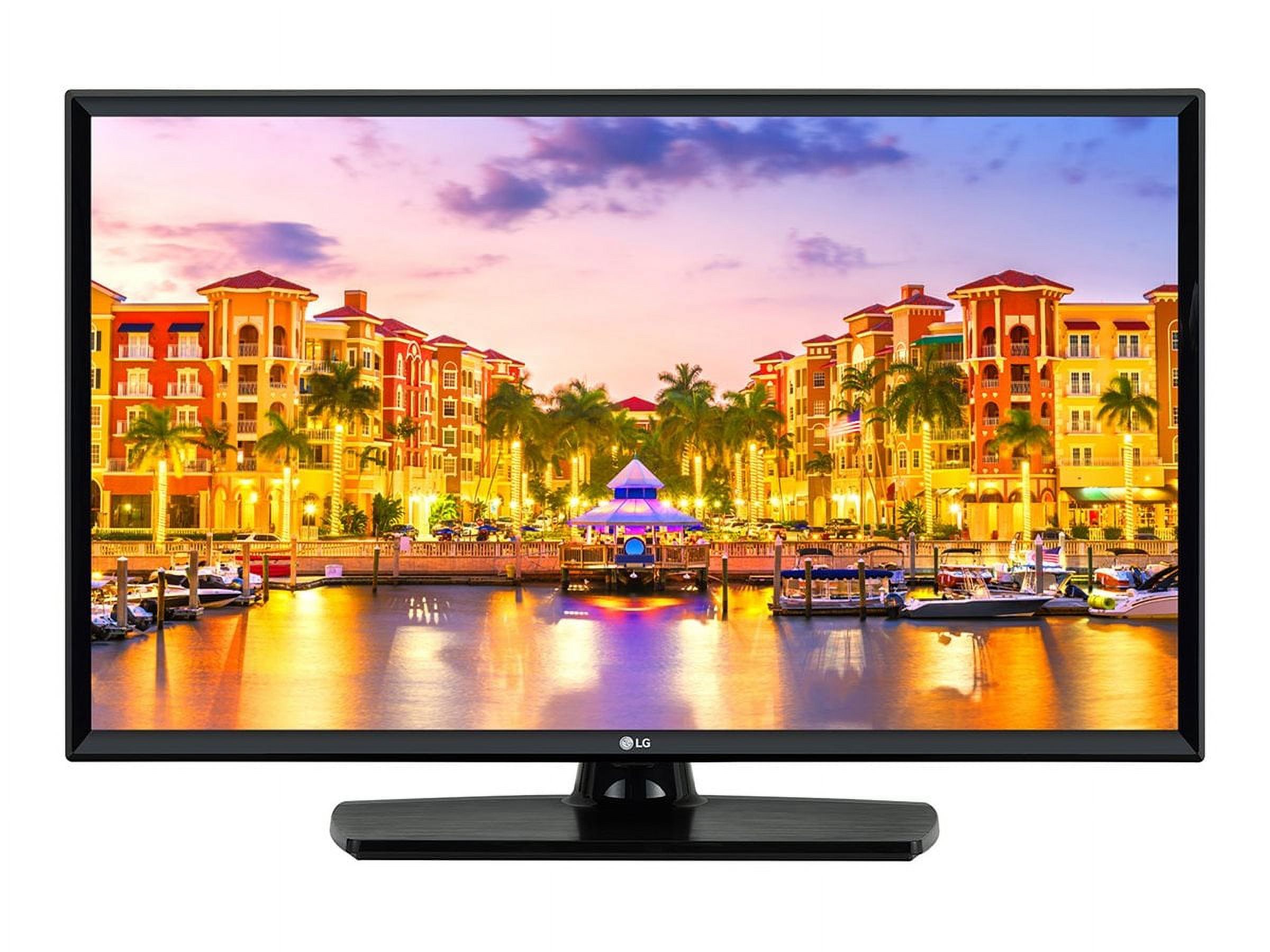LG 32" Class HDTV (720p) HDR LED-LCD TV (32LN560HBUA)