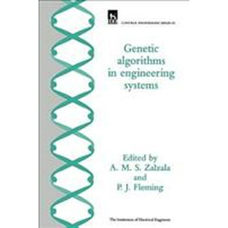 Cxi System - Genetic Algorithms in Engineering Systems
