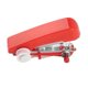 thumbnail image 3 of Handheld Sewing Machine Mini Portable Stitch Manual Sewing Machine for Home Travel Use, 3 of 3