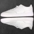 thumbnail image 1 of New Balance BB80 Sneaker Men's 10 Women's 11.5 White Shoe, 1 of 6