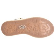 Sofft Womens Farah White 6.5 Medium