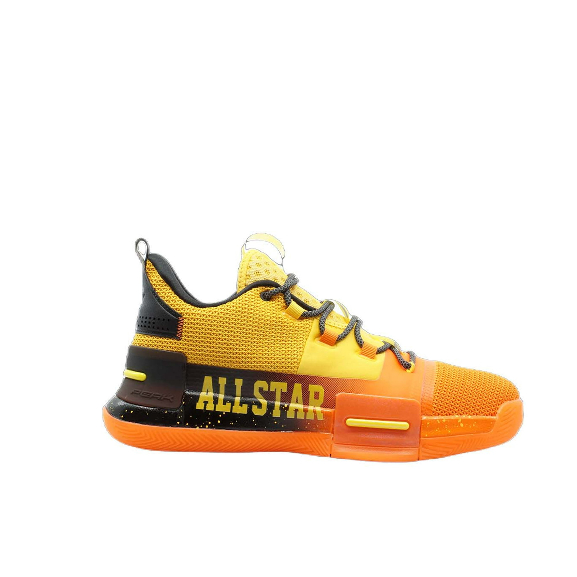 1 Best Selling Basketball Shoe on   PEAK Lou Williams Shoe Review 