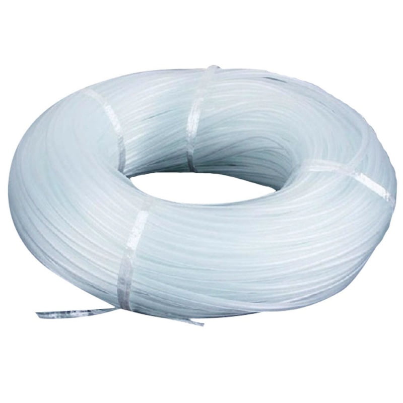 oxygen tank tubing