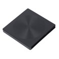 thumbnail image 1 of Optical Drive Enclosure, Type A Type C Interface Portable Integrated Cable 5Gbps External DVD Drive Box  for Wins for 9mm Serial ATA ODD, 1 of 7