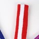 thumbnail image 3 of CRILSTYLEO 1Jgo Deportiva Roja Para Mujer Y Con Absorción De Sudor Para Ejercicio Y Fitness, 3 of 8