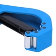thumbnail image 1 of Tube Cutting Tool, Pipe Cutting Tool Tube Cutter Iron + Steel  for Cutting Copper Pipe for PPR Pipe for Plastic Pipe for Cutting PVC L for 42mm Dia Pipe,S for 3-28mm Dia X 1.5mm T, 1 of 8