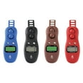 thumbnail image 1 of Electronic Hand Tally Counter Finger Tally Counter Batteries_ W/ L3O6, 1 of 8