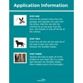 thumbnail image 6 of ZoGuard Plus Flea and Tick Treatment for Dogs, 3 Month Supply (89-132 lbs), 6 of 7
