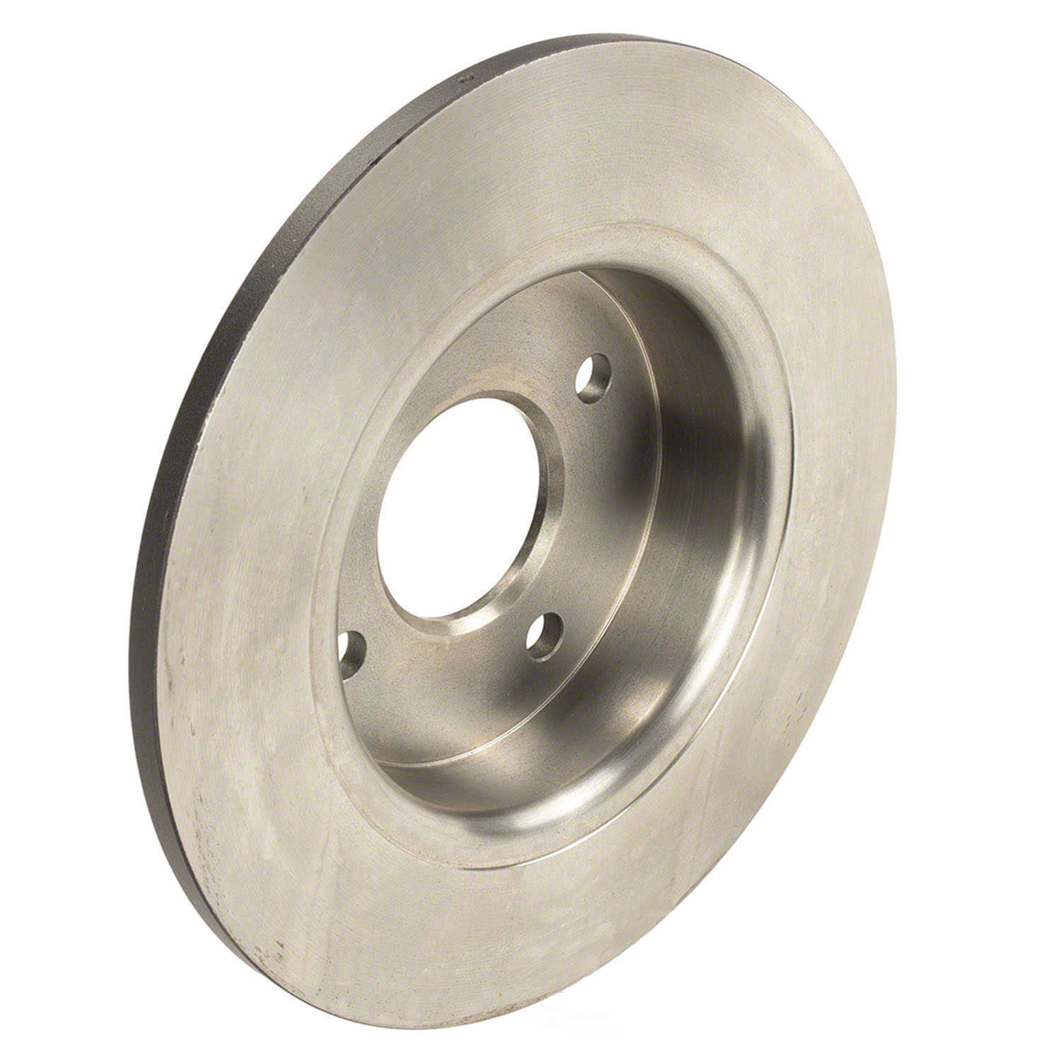 Motorcraft BRRF-412 Disc Brake Rotor
