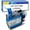 1 Cyan, variant on LC436XL Ink Cartridge Compatible Replacement for Brother MFC-J4340DW MFC-J4440DW MFC-J4540DW MFC-J5855DW MFC-J5955DW MFC-J6555DW MFC-J6955DW MFC-J6957DW Printers 4 Set