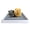 Medium, variant on Small Animal Litter Box Medium For Rabbits Guinea Pigs And Other Pets