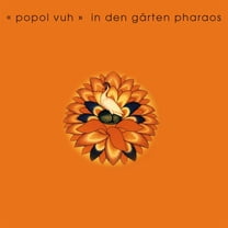 Popol Vuh/Popol Ace - In Der Garten Pharaos - Music & Performance - Vinyl